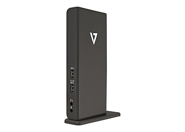 UNIVERSAL USB DOCKING STATION