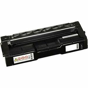 BLACK P C600 PRINT CARTRIDGE