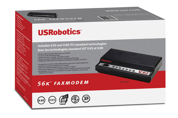 USER COURIER LITE 56K BUSINESS