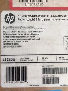 PGWIDE UNIV HEAVYWT COATED PAP 36X300