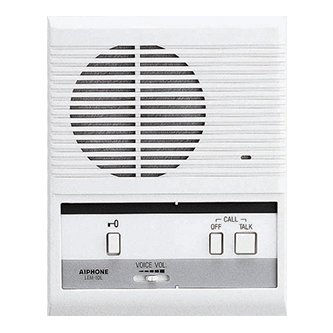 1 CALL SURFACE MOUNT MASTER W/DOOR RELEA