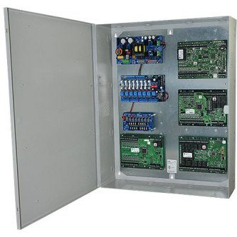 Trove2M2, 8-DR, 10A, FUSED