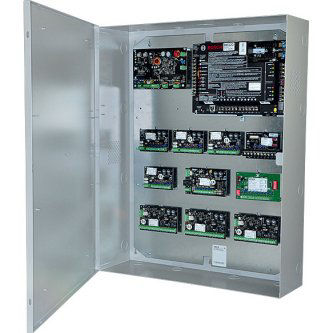 TROVE2 W/BOSCH BACKPLANE