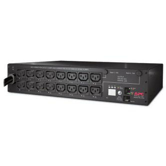 EOL RACK PDU, SWITCHED, 2U, 30A 208V,)C1