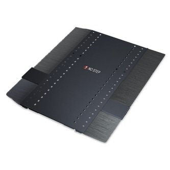 NETSHELTER SX 750MM WIDE X 1200MM DEEP NETWORKING ROOF