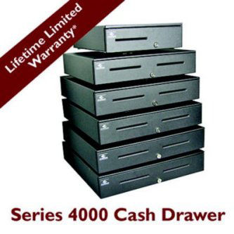 S4000:BLACK PAINT FRONT,DUAL MEDIA SLOT,