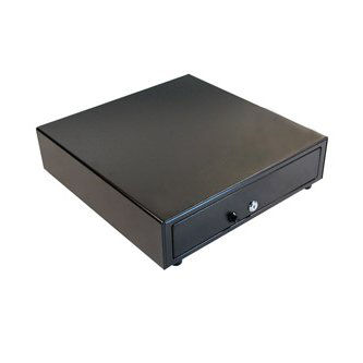 VASARIO CASHDR 1616 BLK MANUAL