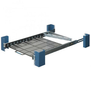 4POST 20IN SLIDING SHELF LIGHT
