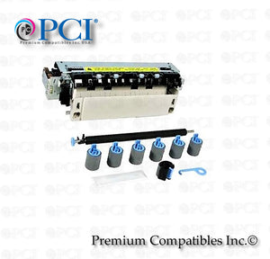 PCI REMAN 39A Q2436A USA MAINTENANCE KIT