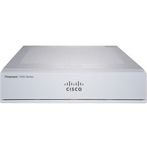 Cisco Firepower 1140 ASA