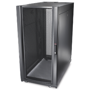 NETSHELTER SX 24U 600MM X 1070MM DEEP ENCLOSURE