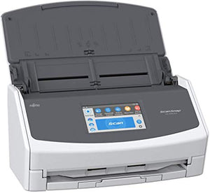 FUJITSU FI-7300NX COL SHTFEDSCAN 8.5X14IN 60PPM