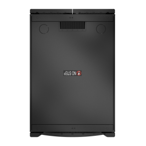 NETSHELTER SX 12U 600MM X 1070MM