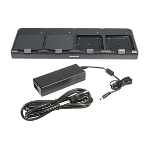 CT50/CT60 4SLOT BATT ONLY CHRG