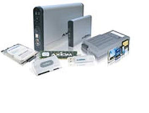 AXIOM 300GB 12G SAS 15K SFF FOR DELL