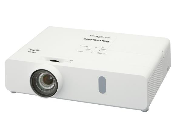 WXGA 1280 X 800 4000 LMNS LCDPROJECTOR