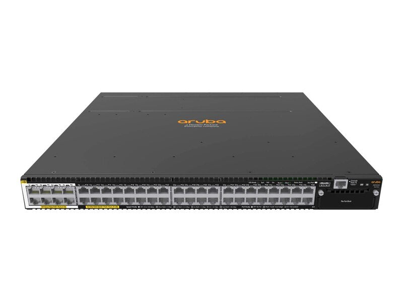 ARUBA 3810M 24SFP+ 250W SWCH US