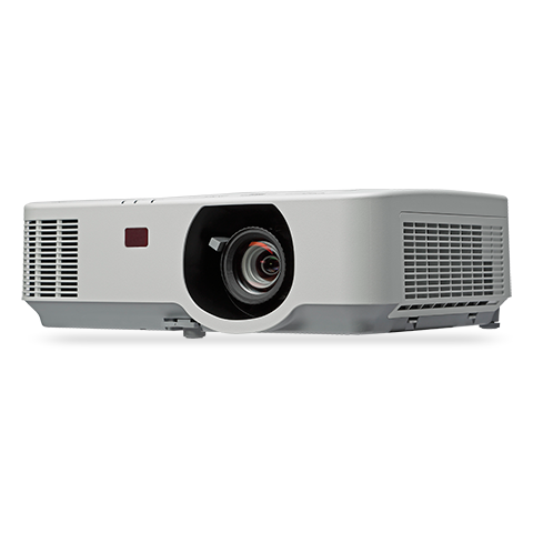 NP-P474U LCD PROJ 4700L WUXGA