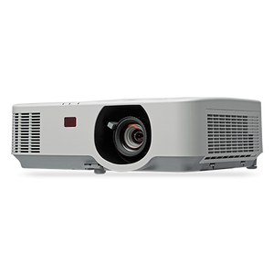 WUXGA 1920 x 1200 4700 LMNS LCD PROJECTOR