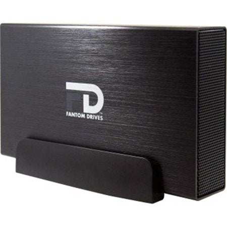FANTOM DRIVES 10TB EXTERNAL HDD