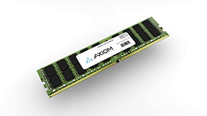 AXIOM 64GB DDR4-2133 ECC LRDIMM FOR IBM - 95Y4812