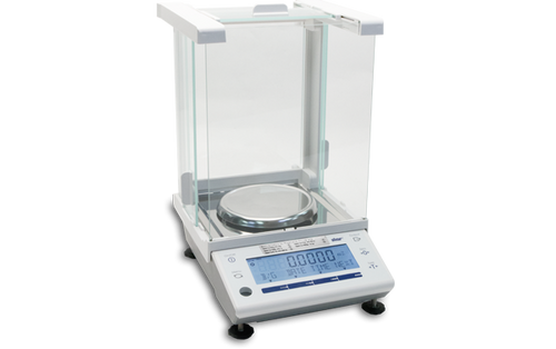 MG-S322 SCALE USB BLE AC