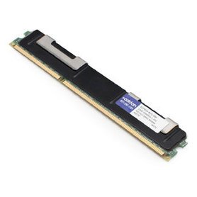 ADDON HP 627814-B21 COMPATIBLE FACTORY ORIGINAL 32GB DDR3-1066MHZ REGISTERED ECC