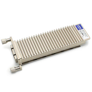 ADDON CISCO XENPAK-10GB-LR+ COMPATIBLE TAA COMPLIANT 10GBASE-LR XENPAK TRANSCEIV