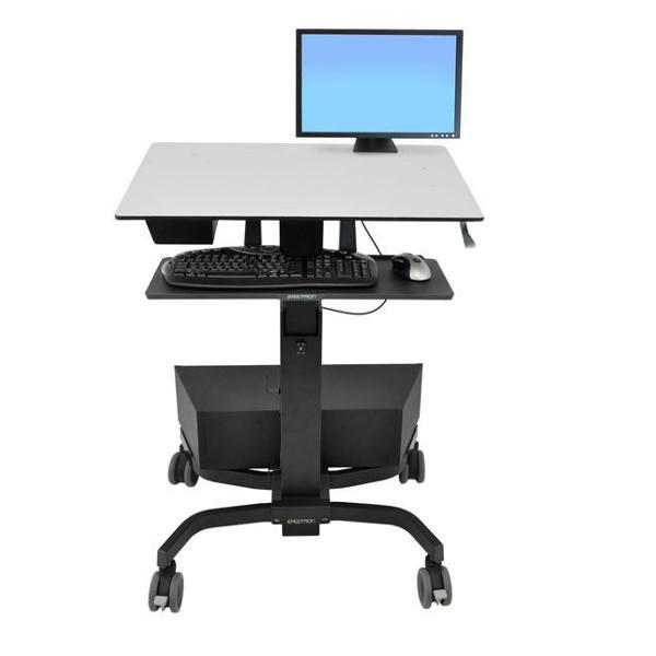 TEACHWELL MOBILE DIGITAL WORKSPACE