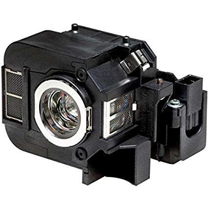 LAMP FOR EPSON POWERLITE 84, 84+, 85, 825, 826W V13H010L50