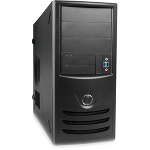 Haswell ATX Chassis C589TB3