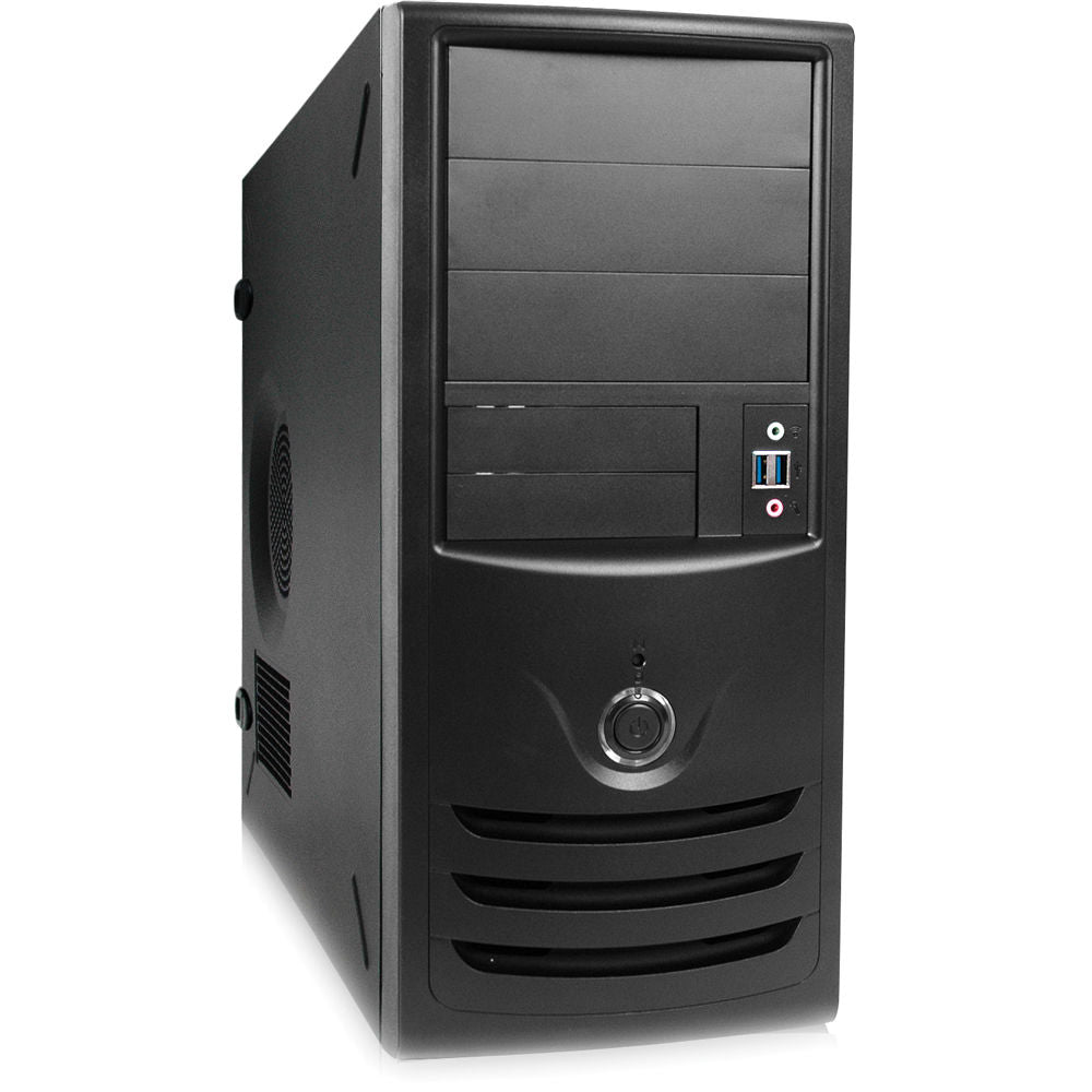 Haswell ATX Chassis C589TB3