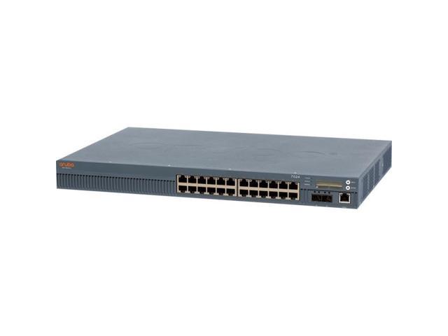 HPE Aruba 7024 (US) Controller