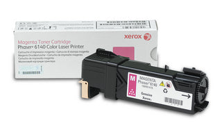 MAGENTA TONER CARTRIDGE, PHASER 6140