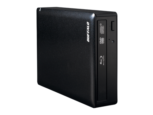 MEDIASTATION 16X EXTERNAL BDXL BLU-RAY BURNER USB 3.0