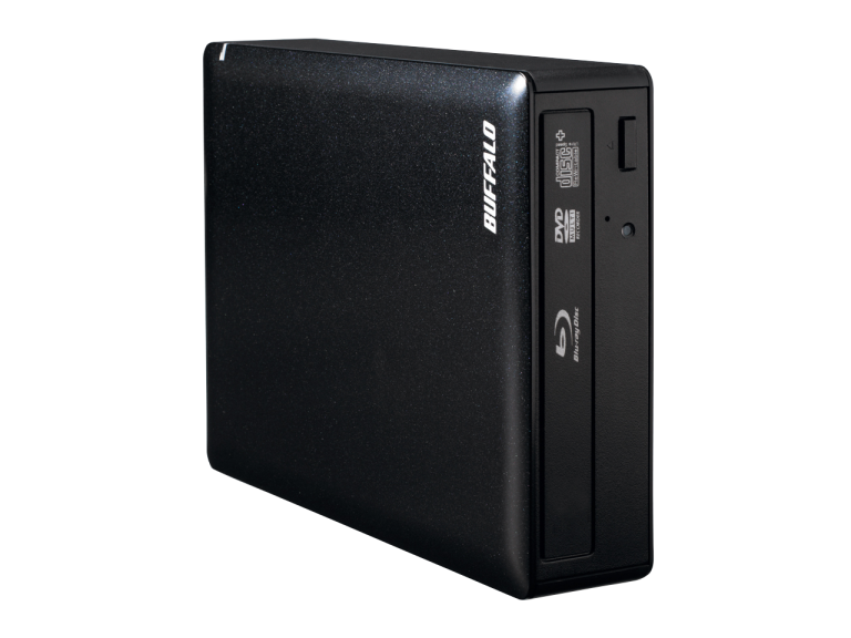 MEDIASTATION 16X EXTERNAL BDXL BLU-RAY BURNER USB 3.0