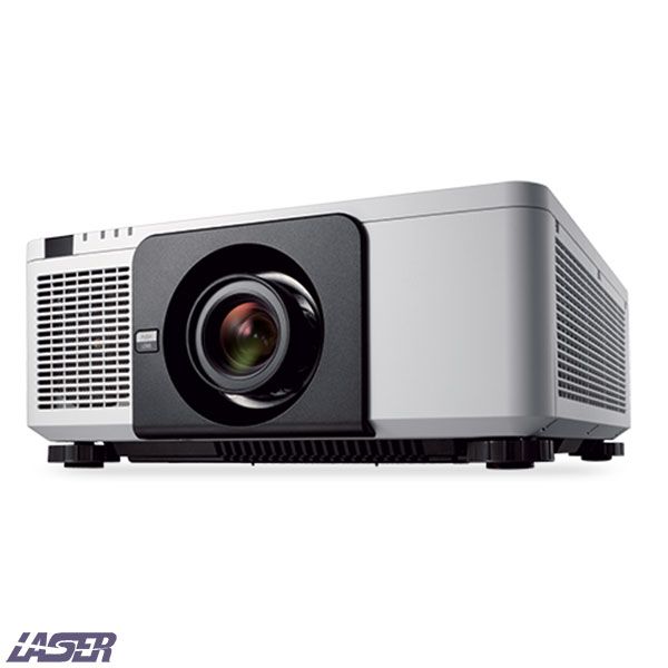 0.75-0.93:1 Zoom Lens for the NP-PX700W/750U/800X/700W2/750U2/800X2