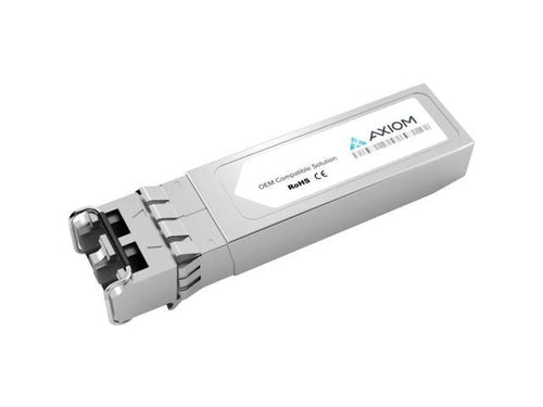 AXIOM 10GBASE-LR SFP+ TRANSCEIVER (2-PACK) FOR U FIBER - UF-SM-10G