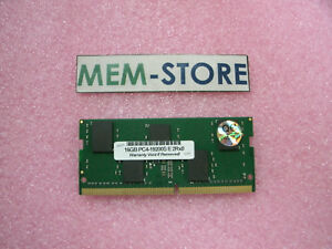 S TSE 16GB DDR4-2400 UNBUFFERED ECC