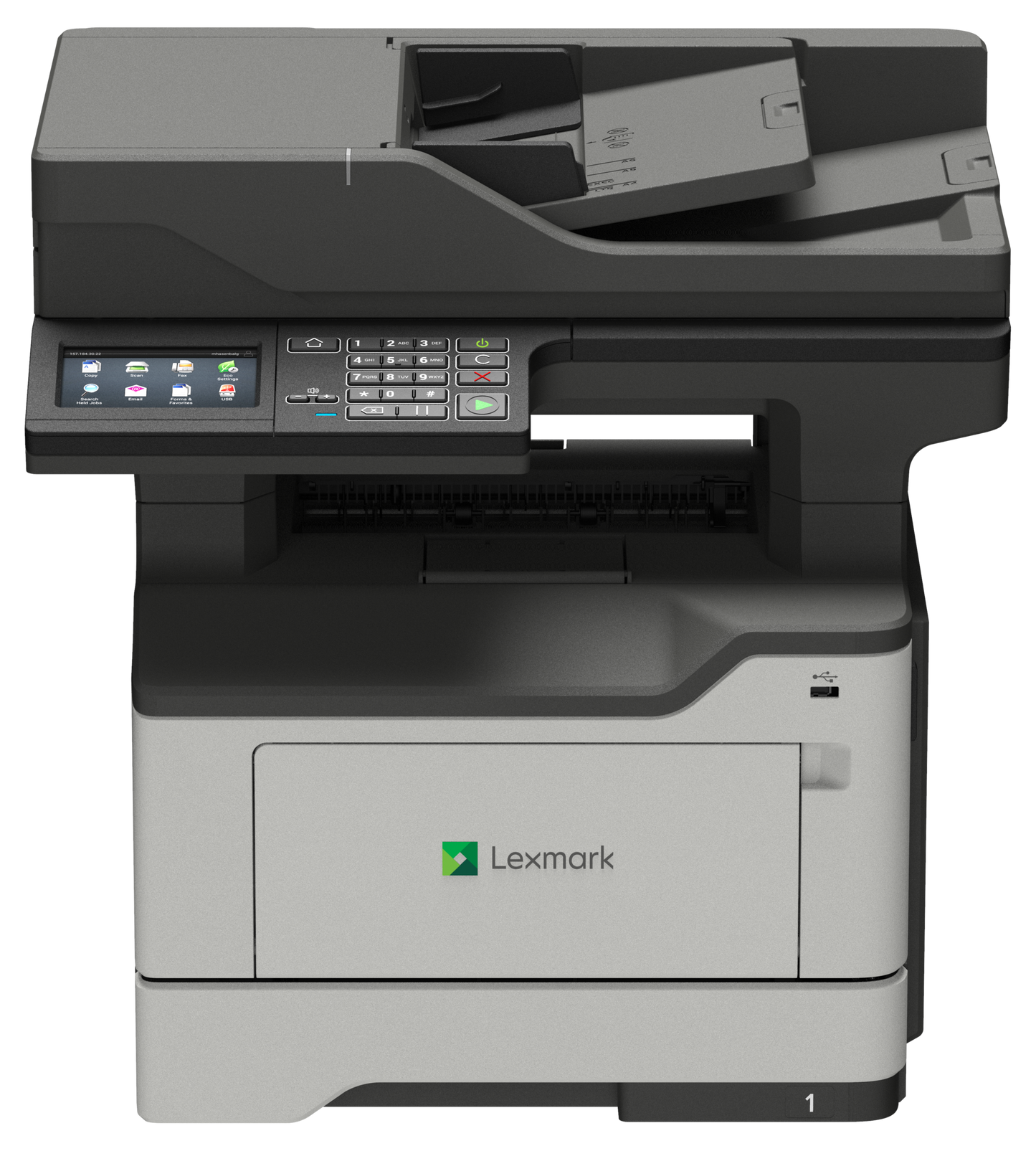 MX521DE