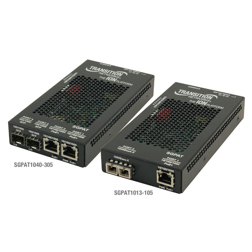 2 10/100/1000 POE+RJ-45TO 2