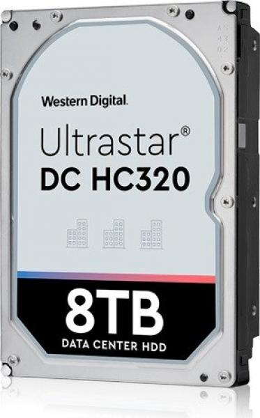 8TB SAS ULTRA 512E SE P3 7