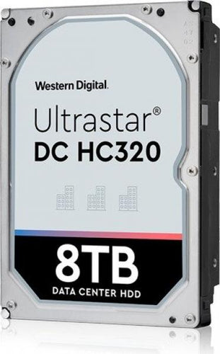 256MB 7200RPM SAS 8000GB 3.5in