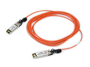 AXIOM 10GBASE-AOC SFP+ ACTIVE OPTICAL CABLE ARISTA COMPATIBLE 7M