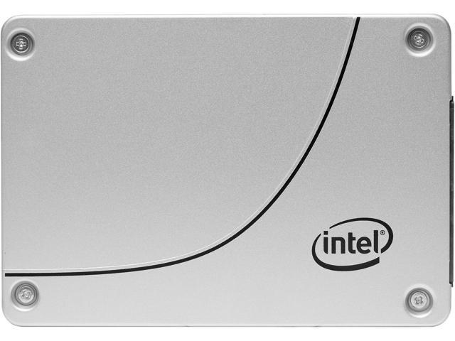 400GB S3610 2.5IN 7MM 20NM