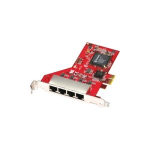 ROCKETPORT PCIE 4PORT