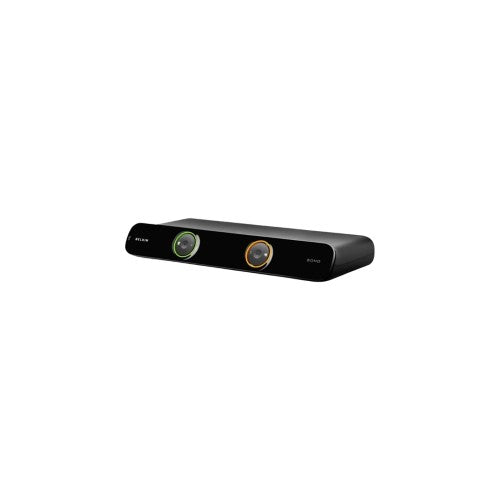 DUAL HEAD 2-PORT KVM
