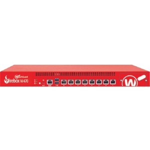 WatchGuard Firebox M470
