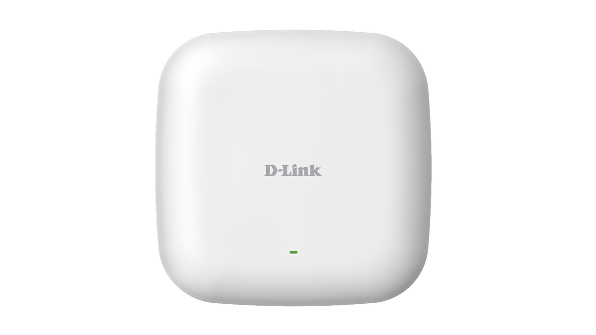 D-Link Network DAP-2610 AC1300 Dual Band Wi-Fi Range Extender Retail