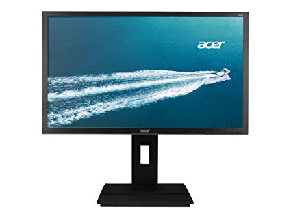 23.8" 1920x1080 IPS w Speakers